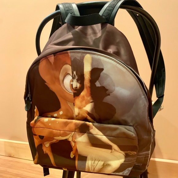 givenchy bambi backpack